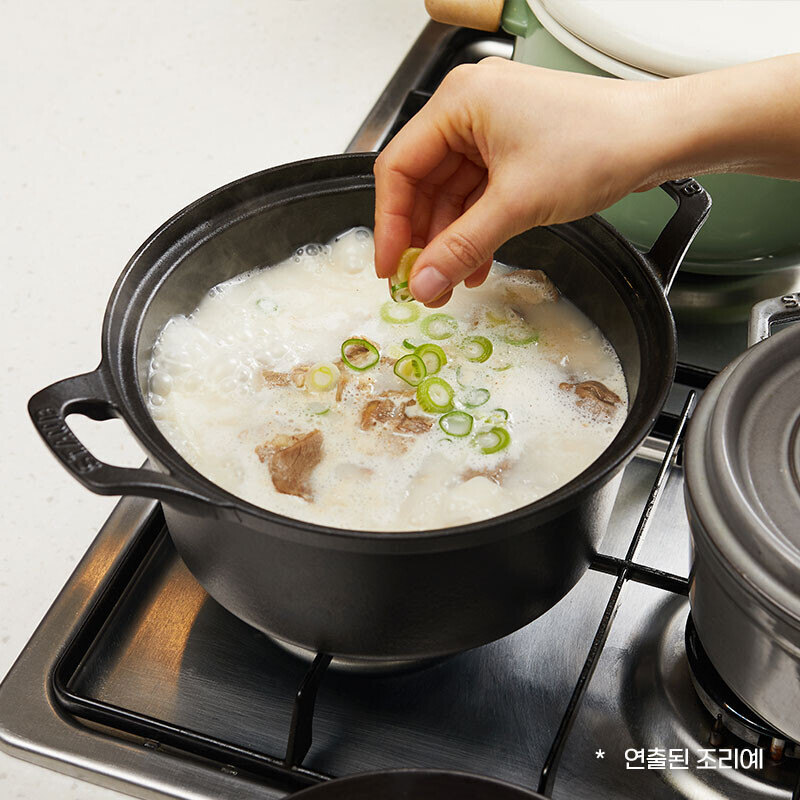 강원더몰,(주)디아이 맛있는 꼬리곰탕