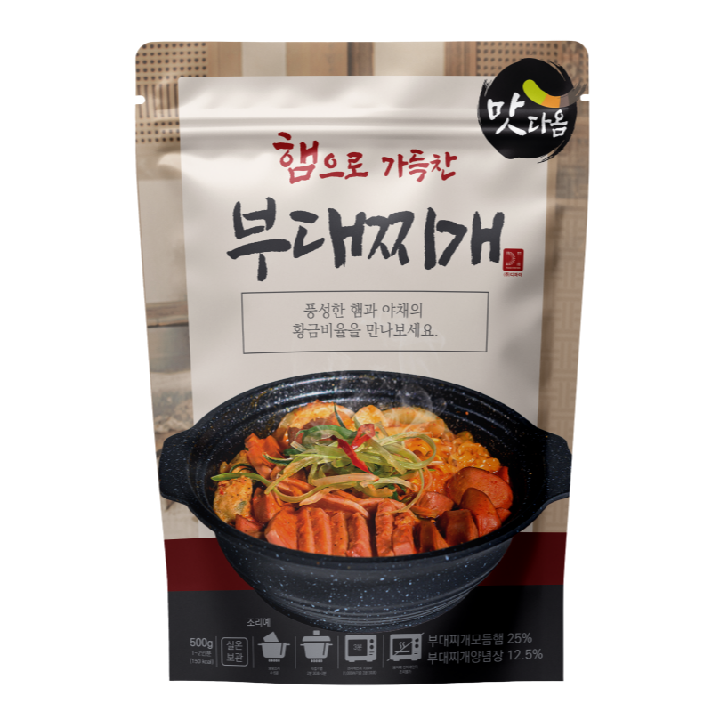 강원더몰,(주)디아이 국탕류 선물세트 4종 (8팩)