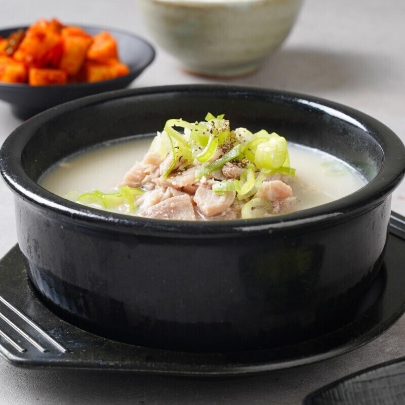 강원더몰,맛다옴 돼지국밥 1Kg