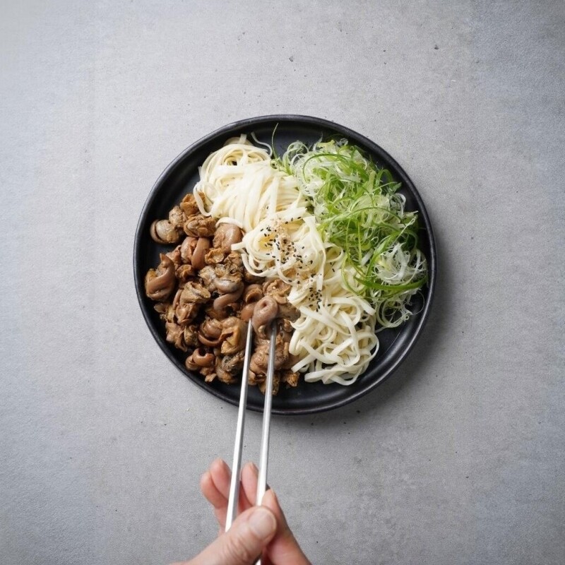강릉몰,맛있는바다 골뱅이 1kg