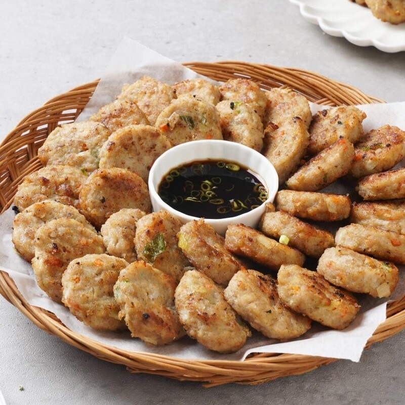 강원더몰,맛다옴 동그랑땡 1Kg