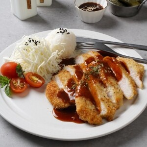 맛다옴 등심돈까스 1Kg