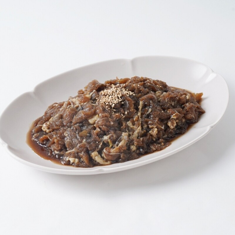 강릉몰,맛다옴 양념소불고기 1Kg